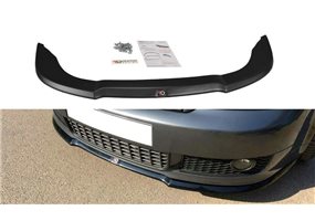 Añadido Delantero Audi A4 B6 S-line 2000- 2006 Maxtondesign