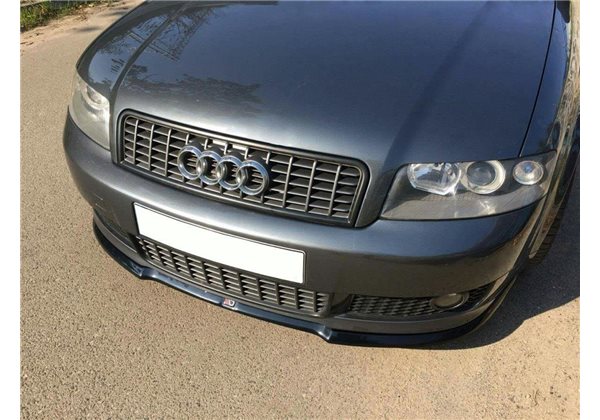 Añadido Delantero Audi A4 B6 S-line 2000- 2006 Maxtondesign