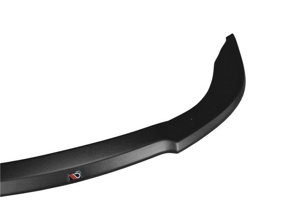 Añadido Delantero Audi A4 B6 S-line 2000- 2006 Maxtondesign