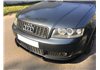 Añadido Delantero Audi A4 B6 S-line 2000- 2006 Maxtondesign