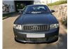 Añadido Delantero Audi A4 B6 S-line 2000- 2006 Maxtondesign