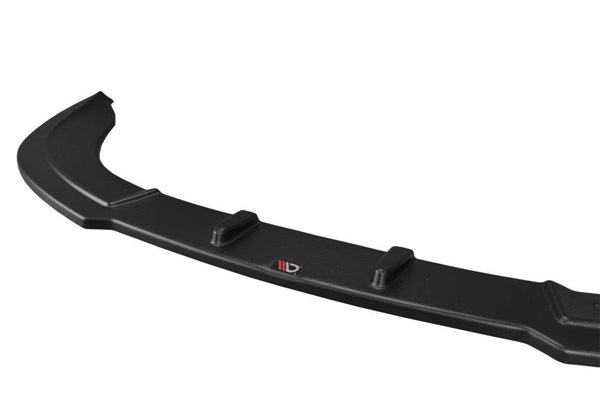 Añadido Delantero Audi A4 B6 S-line 2000- 2006 Maxtondesign