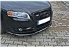 Añadido Delantero Audi A4 B7 2004-2007 Maxtondesign