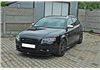 Añadido Delantero Audi A4 B7 2004-2007 Maxtondesign