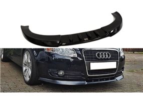 Añadido Delantero Audi A4 B7 Standard- 2004 Bis 2007 Maxtondesign