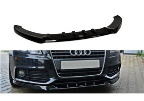 Añadido Delantero Audi A4 B8 2007 Bis 2011 Maxtondesign