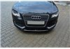 Añadido Delantero Audi A4 B8 2007 Bis 2011 Maxtondesign