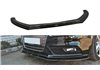 Añadido Delantero Audi A4 B8 Facelift 2011-2015 Maxtondesign