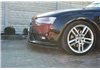 Añadido Delantero Audi A4 B8 Facelift 2011-2015 Maxtondesign