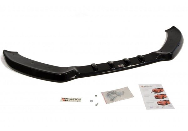 Añadido Delantero Audi A5 8t 2007-2011 Maxtondesign