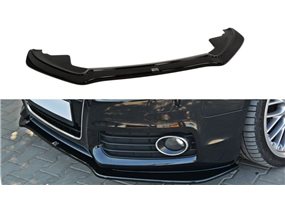 Añadido Delantero Audi A5 S-line 8t 2007-2011 Audi S5 8t 2007-2011 Maxtondesign