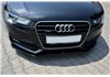 Añadido Delantero Audi A5 S-line 8t Facelift 2011-2016 Audi S5 8t Facelift 2011-2016 Maxtondesign