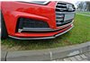 Añadido Delantero Audi A5 S-line F5 Coupe/sportback 2016 - Audi S5 F5 Coupe/sportback 2016 - Maxtondesign