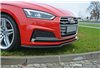 Añadido Delantero Audi A5 S-line F5 Coupe/sportback 2016 - Audi S5 F5 Coupe/sportback 2016 - Maxtondesign