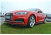 Añadido Delantero Audi A5 S-line F5 Coupe/sportback 2016 - Audi S5 F5 Coupe/sportback 2016 - Maxtondesign