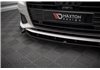 Añadido Delantero Audi A6 C8 2019 - Maxtondesign