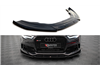 Añadido Delantero Audi A6 Rs6 Look C7 2011 - 2017 Maxtondesign