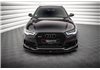 Añadido Delantero Audi A6 Rs6 Look C7 2011 - 2017 Maxtondesign
