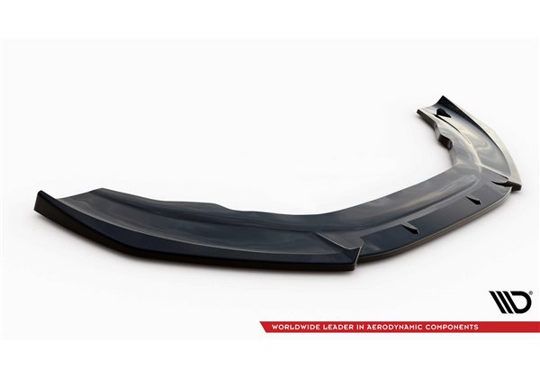 Añadido Delantero Audi A6 Rs6 Look C7 2011 - 2017 Maxtondesign