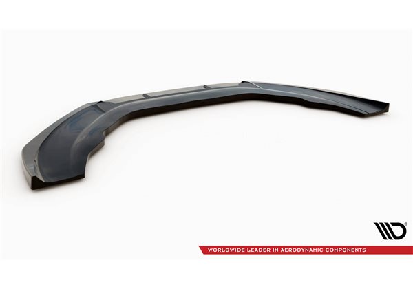 Añadido Delantero Audi A6 Rs6 Look C7 2011 - 2017 Maxtondesign