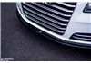 Añadido Delantero Audi A8 D4 2009-2013 Maxtondesign