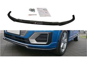 Añadido Delantero Audi Q2 Mk1 Sport 2016- Maxtondesign
