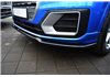 Añadido Delantero Audi Q2 Mk1 Sport 2016- Maxtondesign