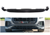 Añadido Delantero Audi Q8 S-line 2018- Maxtondesign