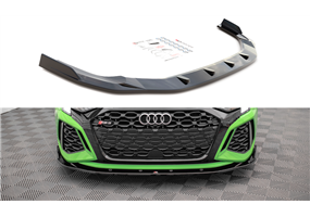 Añadido Delantero Audi Rs3 8y 2020 - Maxtondesign