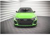 Añadido Delantero Audi Rs3 8y 2020 - Maxtondesign