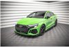 Añadido Delantero Audi Rs3 8y 2020 - Maxtondesign