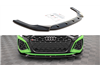 Añadido Delantero Audi Rs3 8y 2020 - Maxtondesign