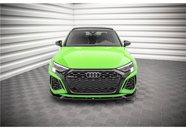 Añadido Delantero Audi Rs3 8y 2020 - Maxtondesign