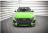 Añadido Delantero Audi Rs3 8y 2020 - Maxtondesign