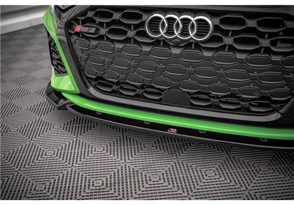 Añadido Delantero Audi Rs3 8y 2020 - Maxtondesign