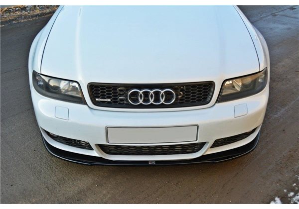 Añadido Delantero Audi Rs4 B5 1999-2001 Maxtondesign