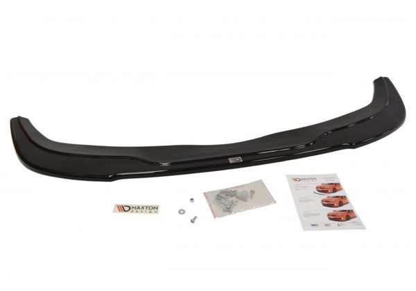 Añadido Delantero Audi Rs4 B5 1999-2001 Maxtondesign
