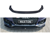 Añadido Delantero Audi Rs4 B9 2017-2019 Maxtondesign