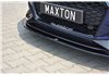 Añadido Delantero Audi Rs4 B9 2017-2019 Maxtondesign