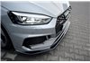 Añadido Delantero Audi Rs5 F5 Coupe/sportback 2017 - Maxtondesign