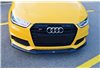 Añadido Delantero Audi S1 8x 2014-2018 Maxtondesign