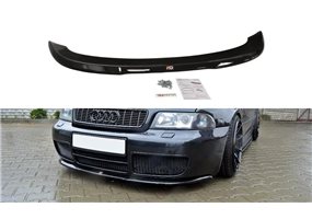 Añadido Delantero Audi S4 B5 1997 - 2001 Maxtondesign