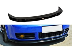 Añadido Delantero Audi S4 B6 2003 - 2005 Maxtondesign
