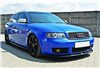 Añadido Delantero Audi S4 B6 2003 - 2005 Maxtondesign