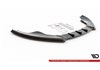 Añadido Delantero Audi S4 B8 2008-2011 Audi A4 S-line B8 2008-2011 Maxtondesign