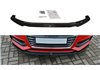 Añadido Delantero Audi S4 B9 Sedan/ Avant 2015-2019 Audi A4 S-line B9 Sedan/ Avant 2016-2019 Maxtondesign