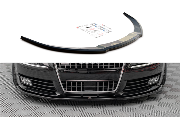 Añadido Delantero Audi S8 D3 2006 - 2010 Maxtondesign