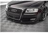 Añadido Delantero Audi S8 D3 2006 - 2010 Maxtondesign