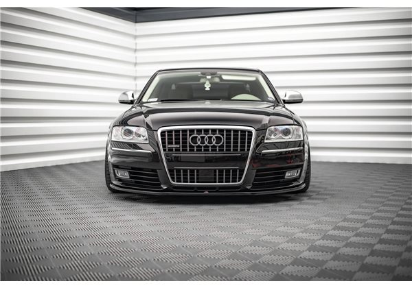 Añadido Delantero Audi S8 D3 2006 - 2010 Maxtondesign