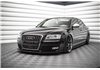 Añadido Delantero Audi S8 D3 2006 - 2010 Maxtondesign